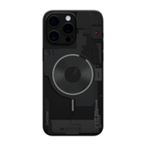 Darkthing Skin For iPhone